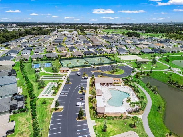 2816 NAVY HILL CIRCLE, The Villages, FL 32163
