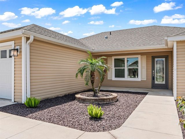 2816 NAVY HILL CIRCLE, The Villages, FL 32163