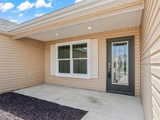 2816 NAVY HILL CIRCLE, The Villages, FL 32163