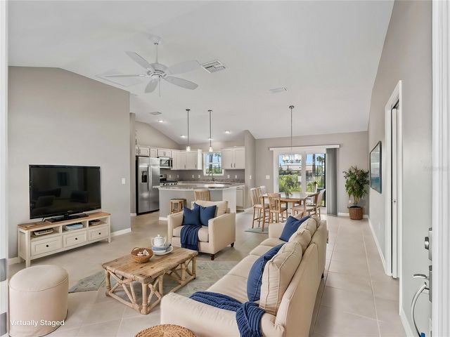 2816 NAVY HILL CIRCLE, The Villages, FL 32163