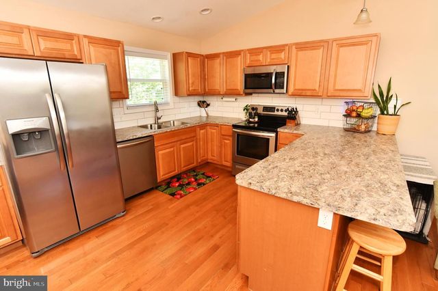 112 CORNSTALK TRL, Winchester, VA 22602