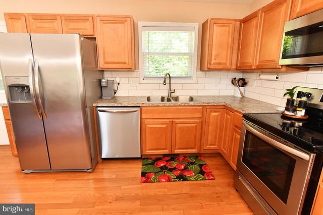112 CORNSTALK TRL, Winchester, VA 22602