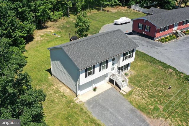 112 CORNSTALK TRL, Winchester, VA 22602