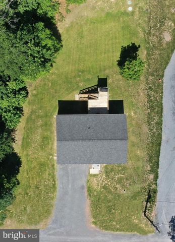 112 CORNSTALK TRL, Winchester, VA 22602