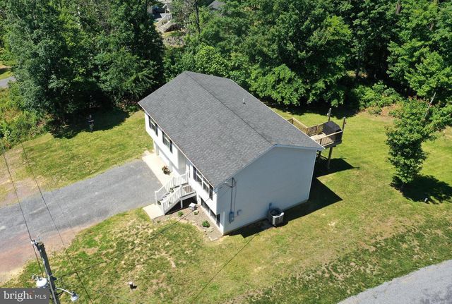 112 CORNSTALK TRL, Winchester, VA 22602
