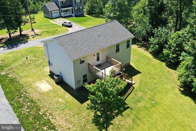 112 CORNSTALK TRL, Winchester, VA 22602