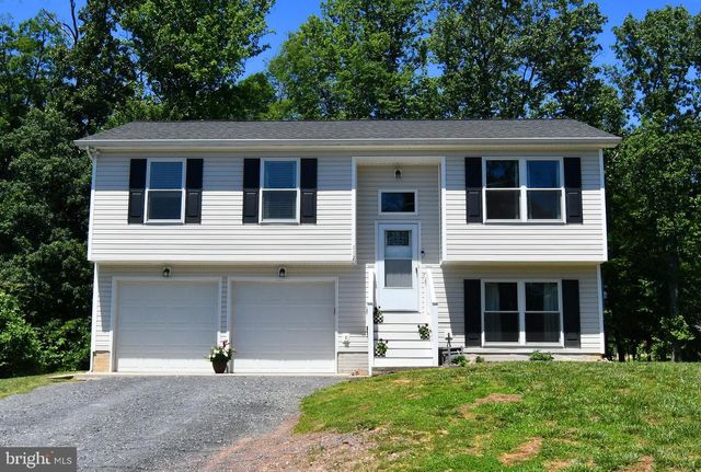 112 CORNSTALK TRL, Winchester, VA 22602