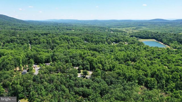 112 CORNSTALK TRL, Winchester, VA 22602