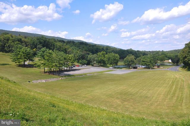 112 CORNSTALK TRL, Winchester, VA 22602