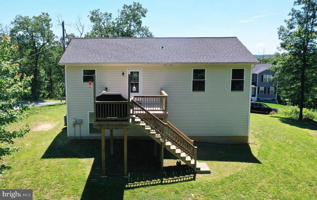 112 CORNSTALK TRL, Winchester, VA 22602