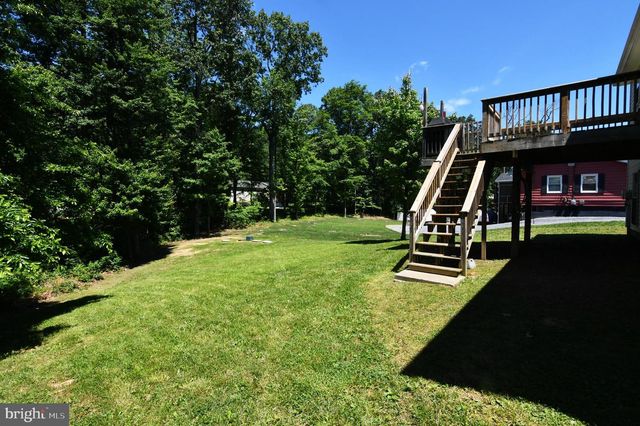 112 CORNSTALK TRL, Winchester, VA 22602