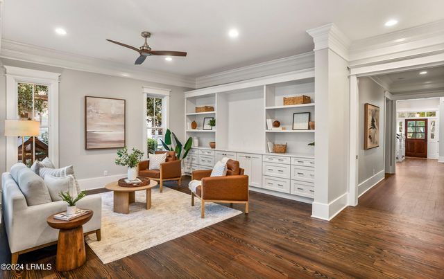 29 Grace Park, Beaufort, SC 29906