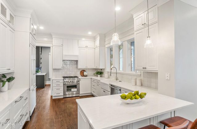 29 Grace Park, Beaufort, SC 29906