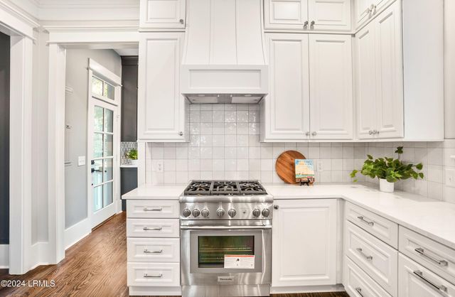 29 Grace Park, Beaufort, SC 29906