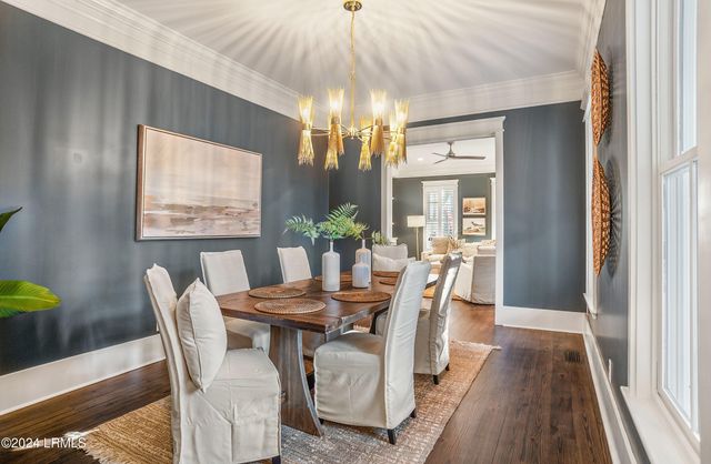 29 Grace Park, Beaufort, SC 29906