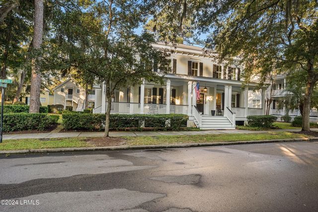 29 Grace Park, Beaufort, SC 29906