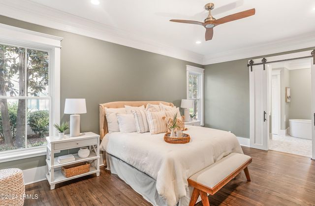 29 Grace Park, Beaufort, SC 29906