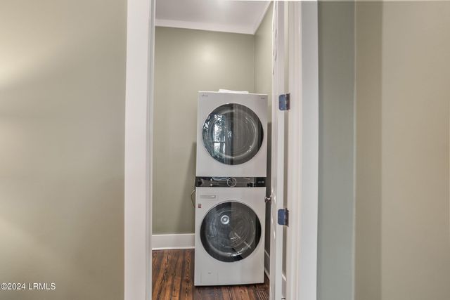 29 Grace Park, Beaufort, SC 29906