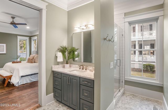 29 Grace Park, Beaufort, SC 29906