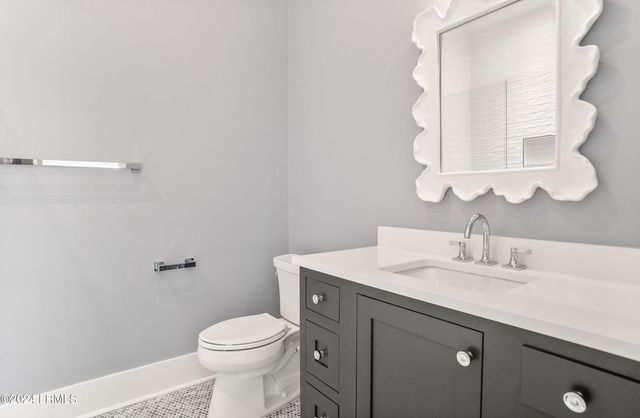 29 Grace Park, Beaufort, SC 29906