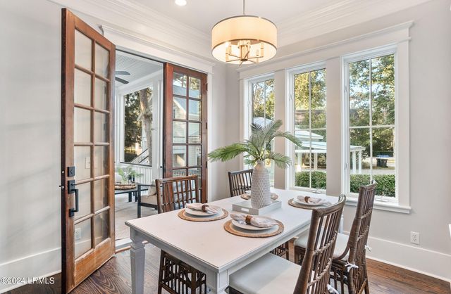 29 Grace Park, Beaufort, SC 29906