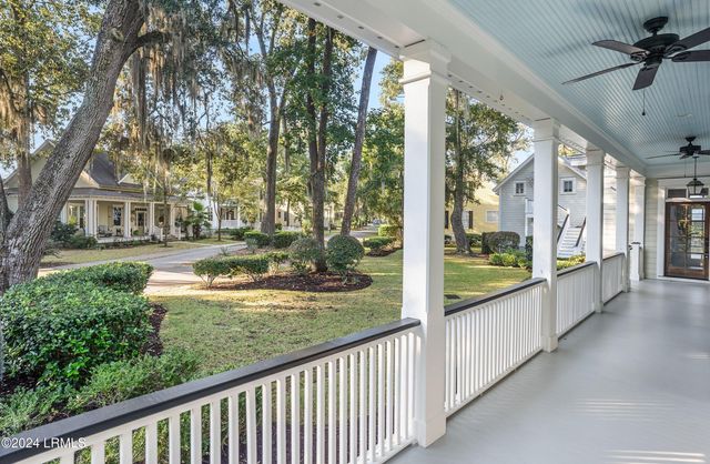 29 Grace Park, Beaufort, SC 29906