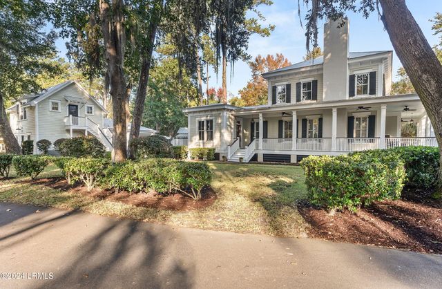 29 Grace Park, Beaufort, SC 29906