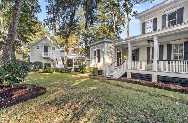 29 Grace Park, Beaufort, SC 29906