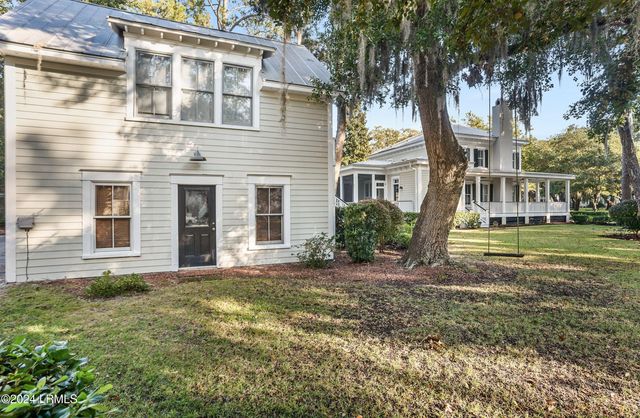 29 Grace Park, Beaufort, SC 29906