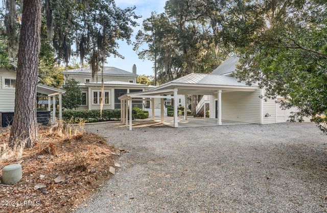 29 Grace Park, Beaufort, SC 29906