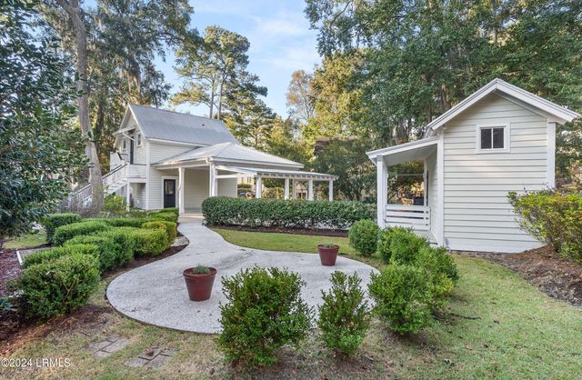 29 Grace Park, Beaufort, SC 29906