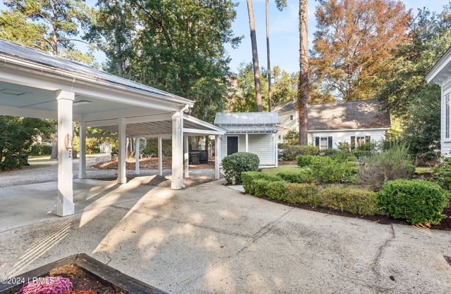 29 Grace Park, Beaufort, SC 29906