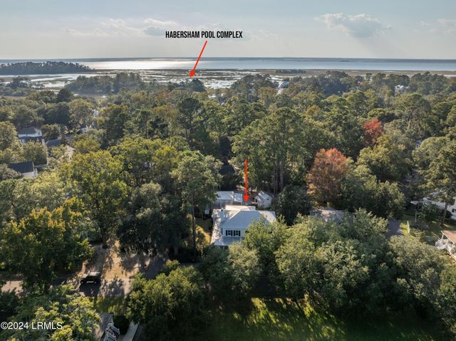 29 Grace Park, Beaufort, SC 29906