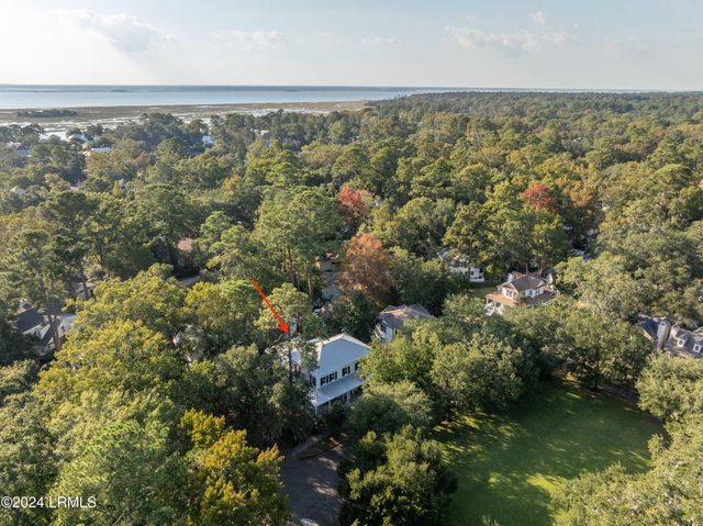 29 Grace Park, Beaufort, SC 29906