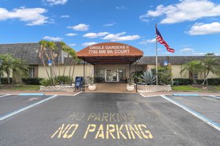 7805 NW 5th Court 206, Margate, FL 33063