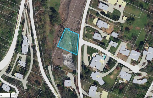31 N Crest Road, Chattanooga, TN 37404