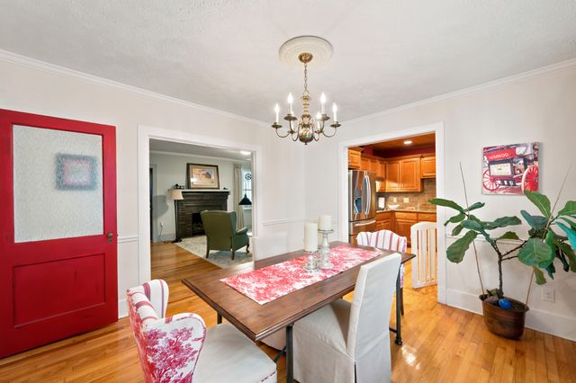 1201 S Boundary Avenue SE, Aiken, SC 29801