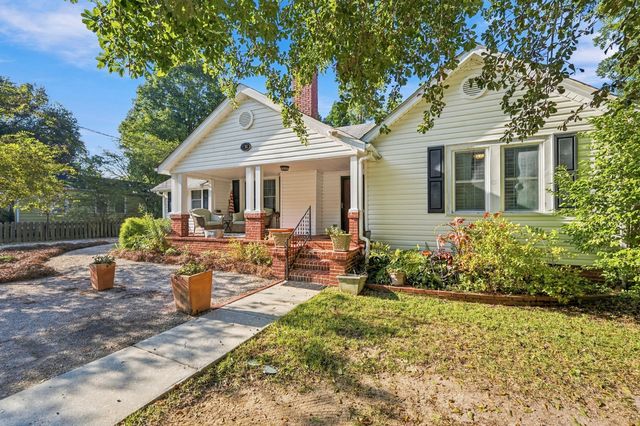 1201 S Boundary Avenue SE, Aiken, SC 29801