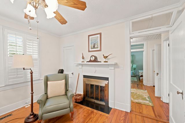 1201 S Boundary Avenue SE, Aiken, SC 29801