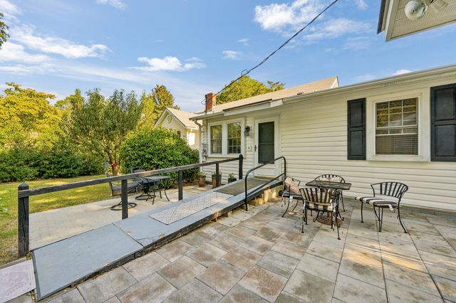 1201 S Boundary Avenue SE, Aiken, SC 29801