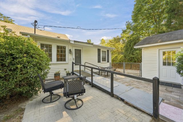 1201 S Boundary Avenue SE, Aiken, SC 29801