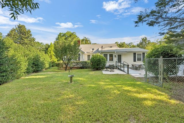 1201 S Boundary Avenue SE, Aiken, SC 29801