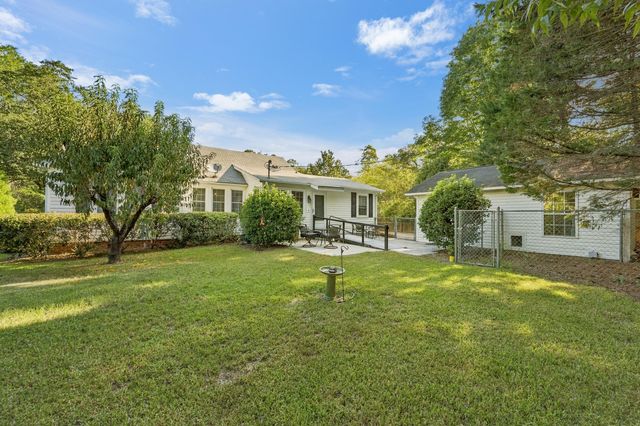 1201 S Boundary Avenue SE, Aiken, SC 29801