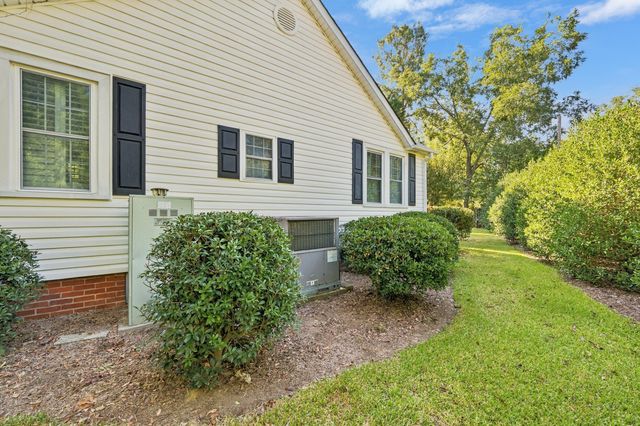 1201 S Boundary Avenue SE, Aiken, SC 29801