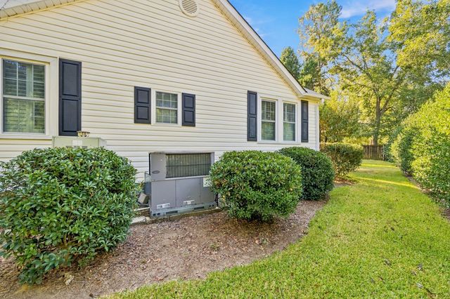 1201 S Boundary Avenue SE, Aiken, SC 29801
