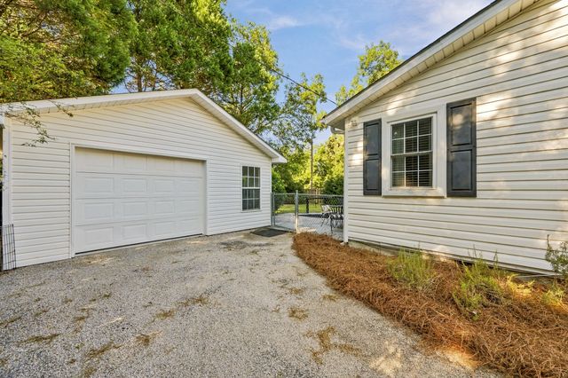 1201 S Boundary Avenue SE, Aiken, SC 29801