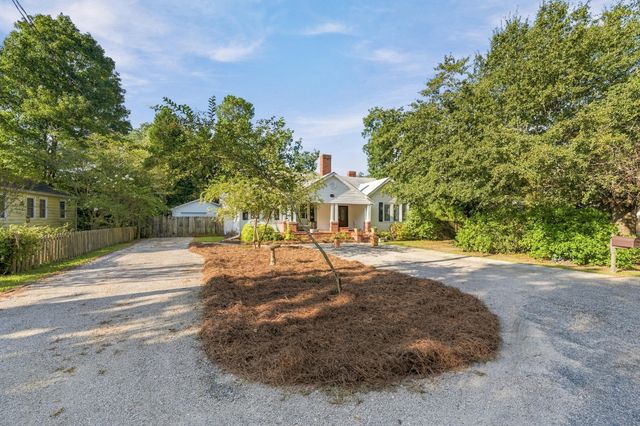 1201 S Boundary Avenue SE, Aiken, SC 29801