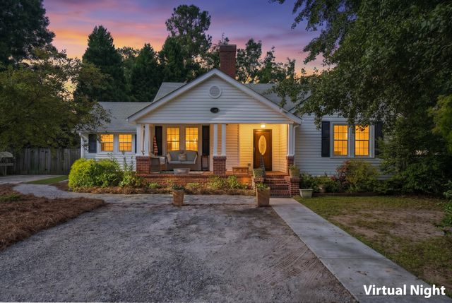 1201 S Boundary Avenue SE, Aiken, SC 29801