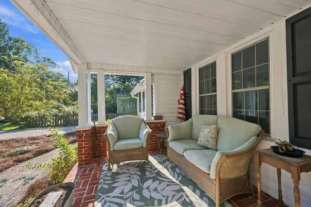 1201 S Boundary Avenue SE, Aiken, SC 29801