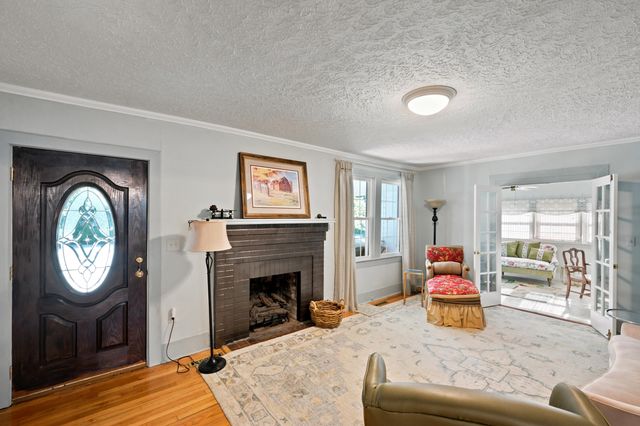 1201 S Boundary Avenue SE, Aiken, SC 29801